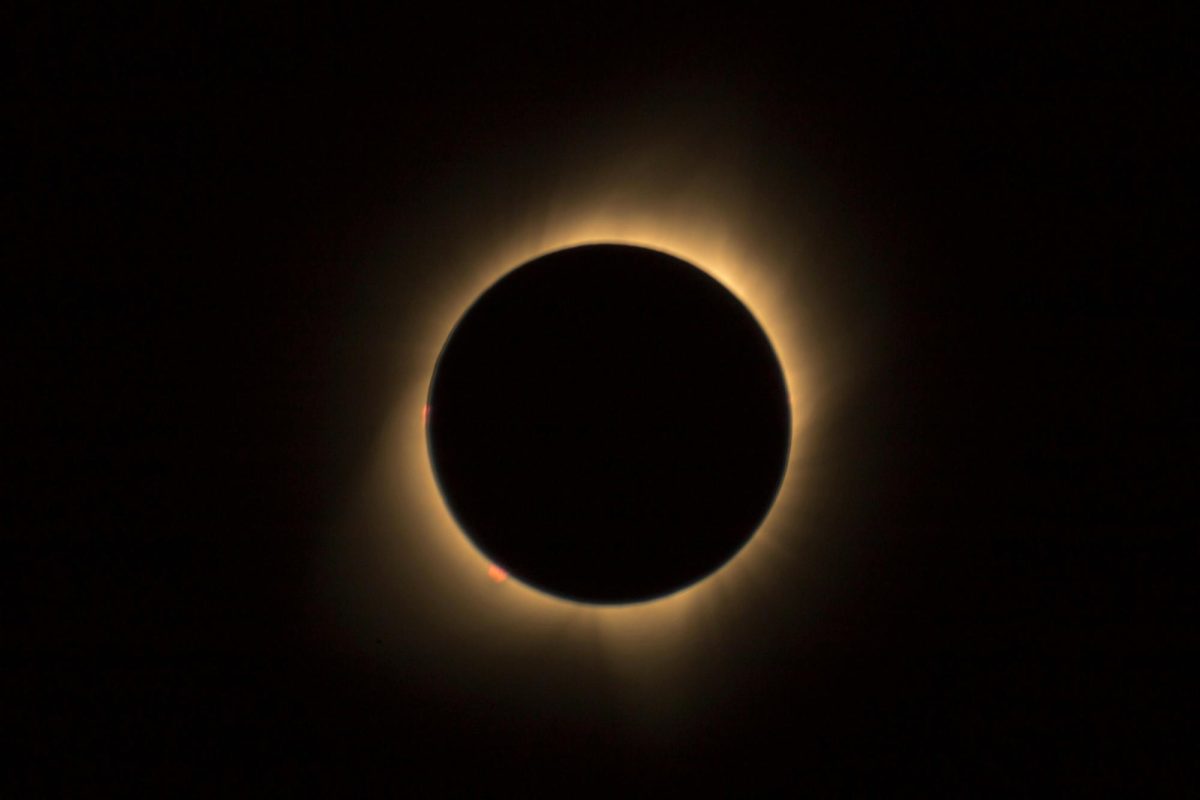 Will the Total Solar Eclipse Impact School?