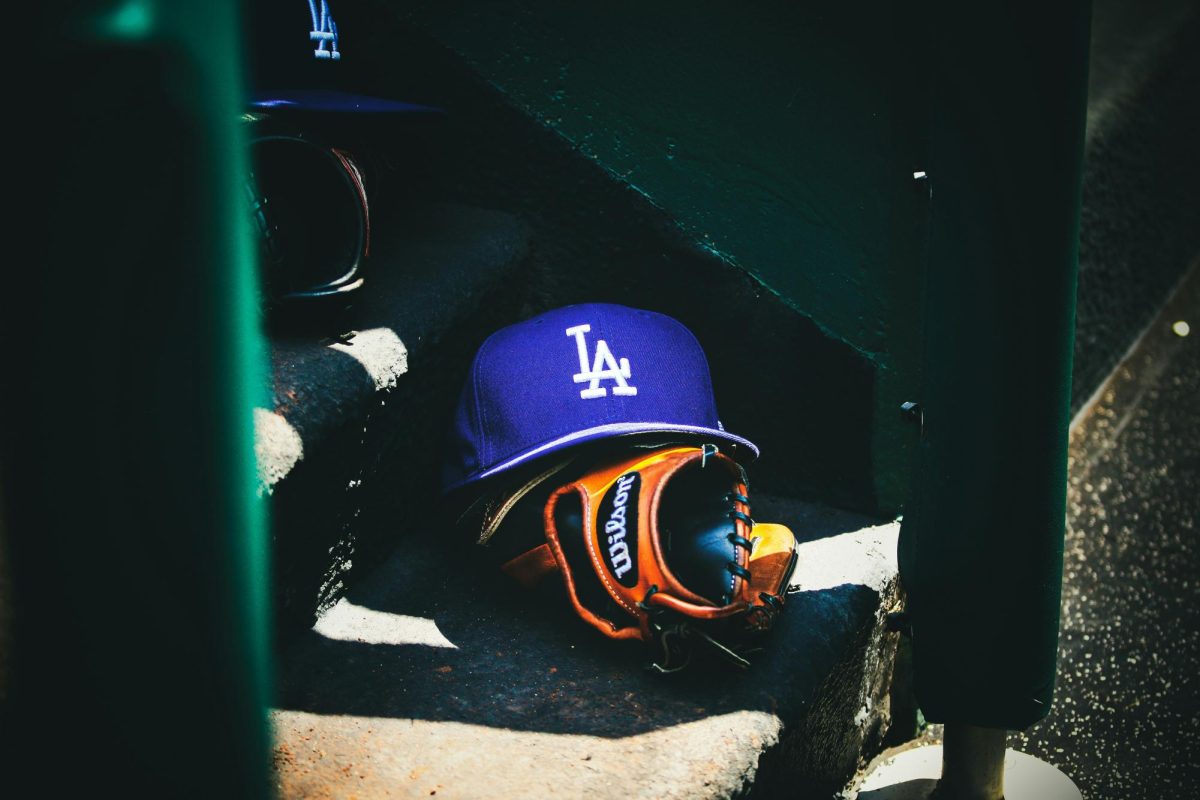 The Dodgers are Ruining Baseball